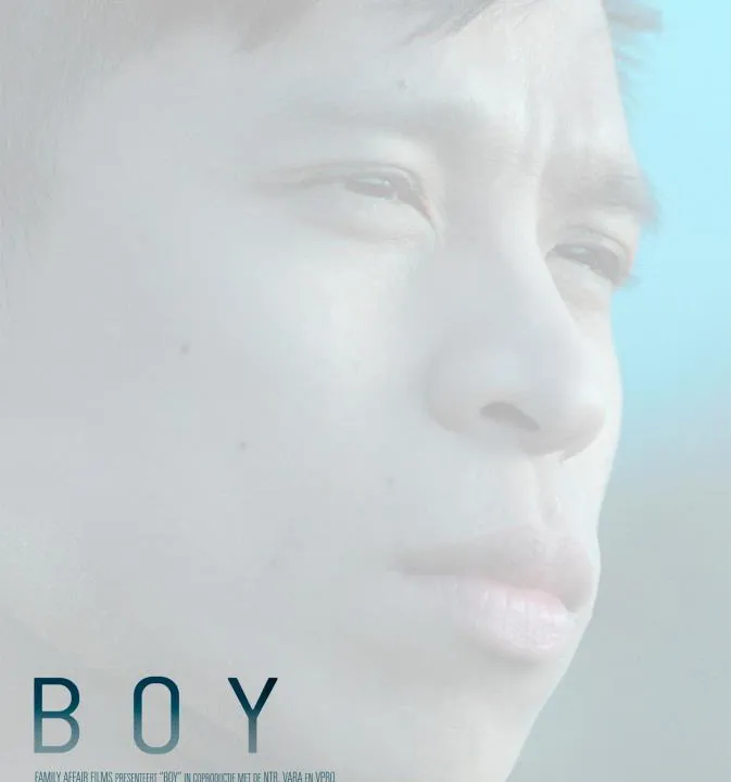 Boy