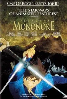 Princess Mononoke