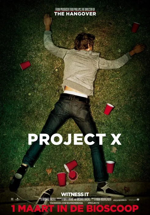 Project X
