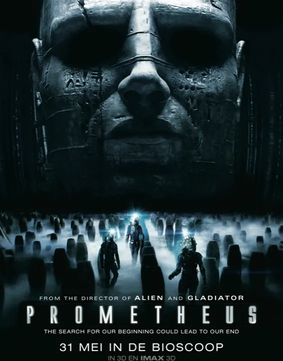 Prometheus