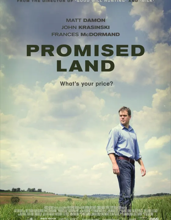 Promised Land