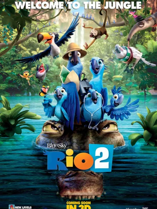 Rio 2