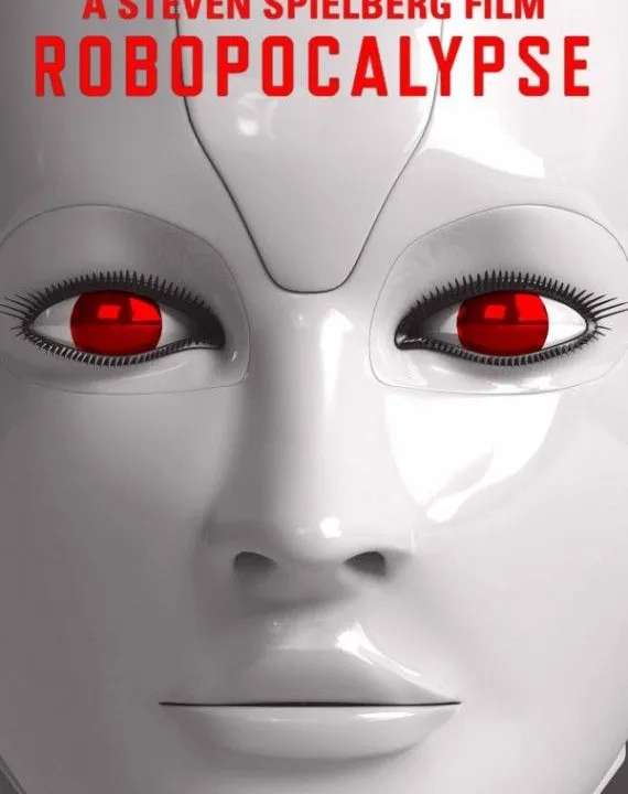 Robopocalypse
