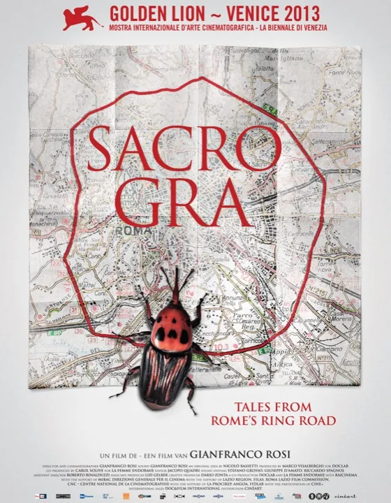 Sacro GRA