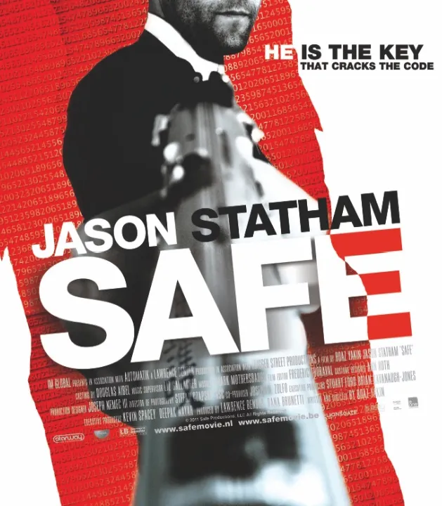 Safe
