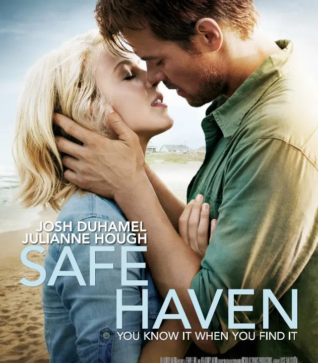 Safe Haven