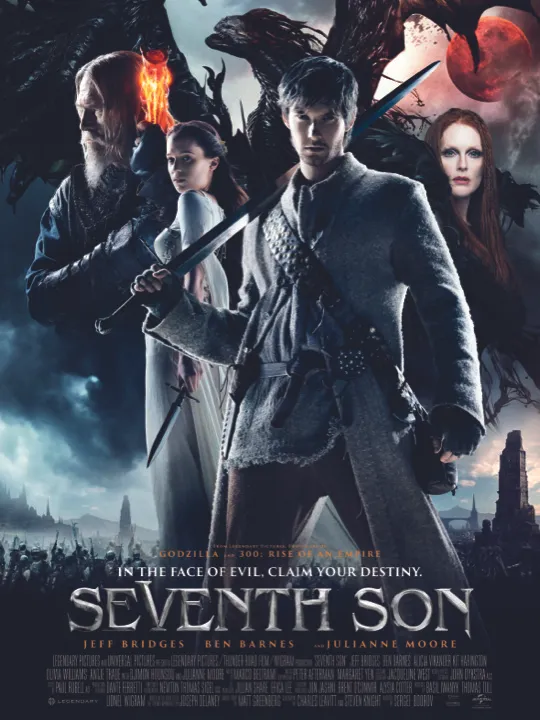 Seventh Son