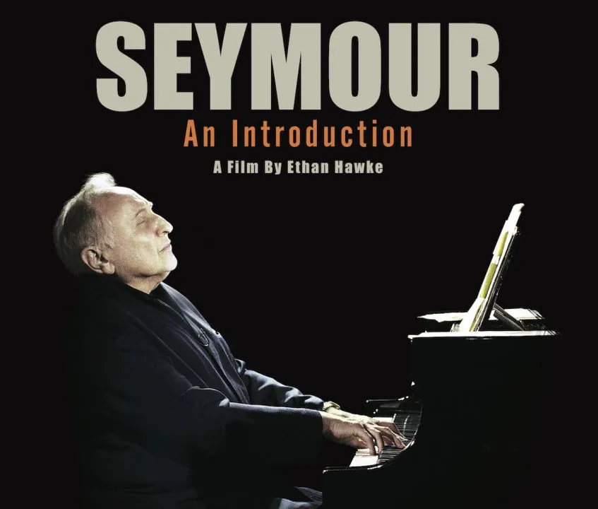 Seymour: An Introduction - recensie