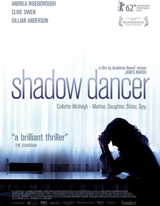 Shadow Dancer