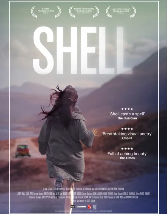 Shell