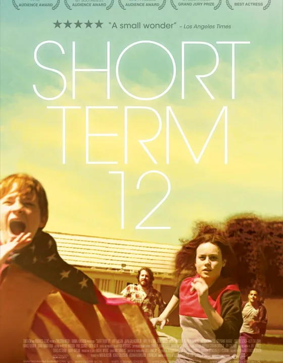 Short Term 12