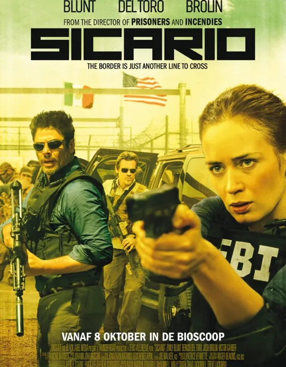 Sicario