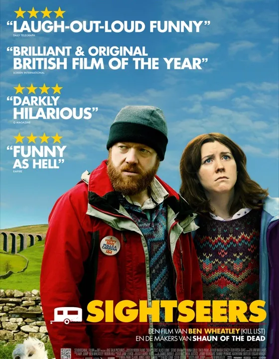 Sightseers