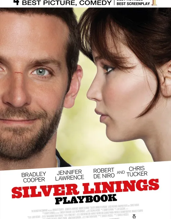 Silver Linings Playbook