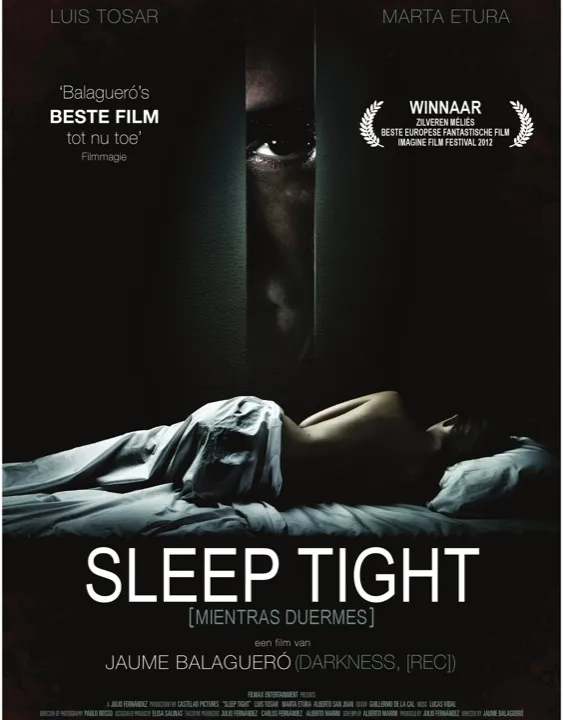 Sleep Tight