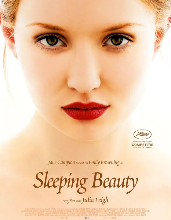 Sleeping Beauty