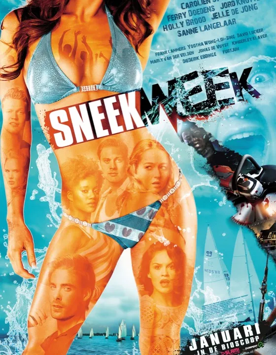 Sneekweek