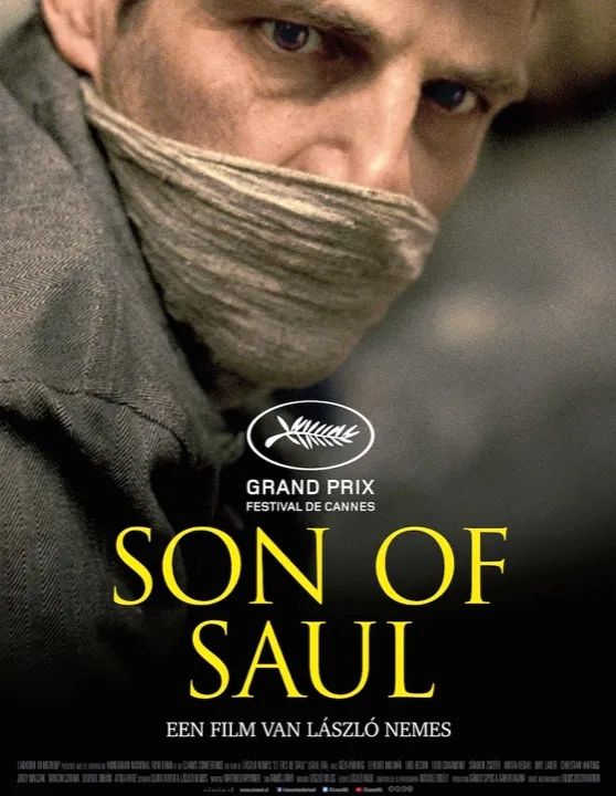 Son of Saul