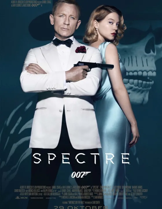Spectre
