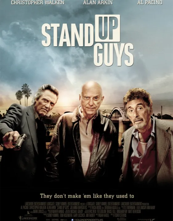 Stand Up Guys