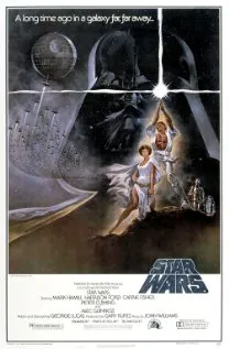 Star Wars: Episode IV - A New Hope