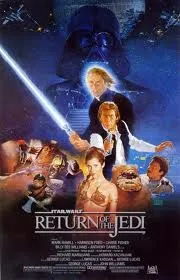 Star Wars: Episode VI - Return of the Jedi