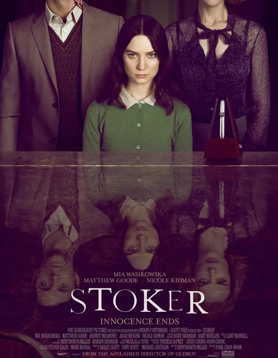 Stoker