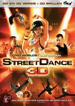 StreetDance 3D