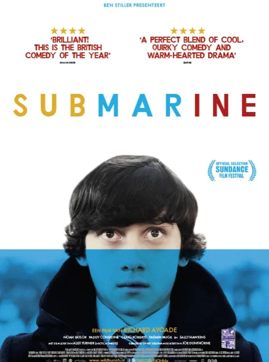 Submarine