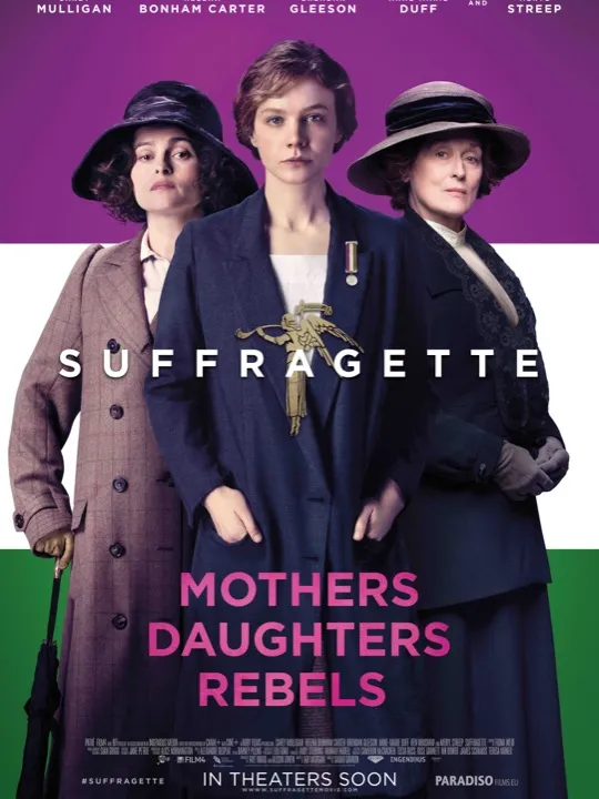 Suffragette