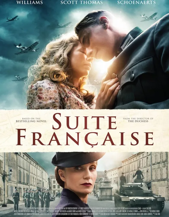 Suite Française