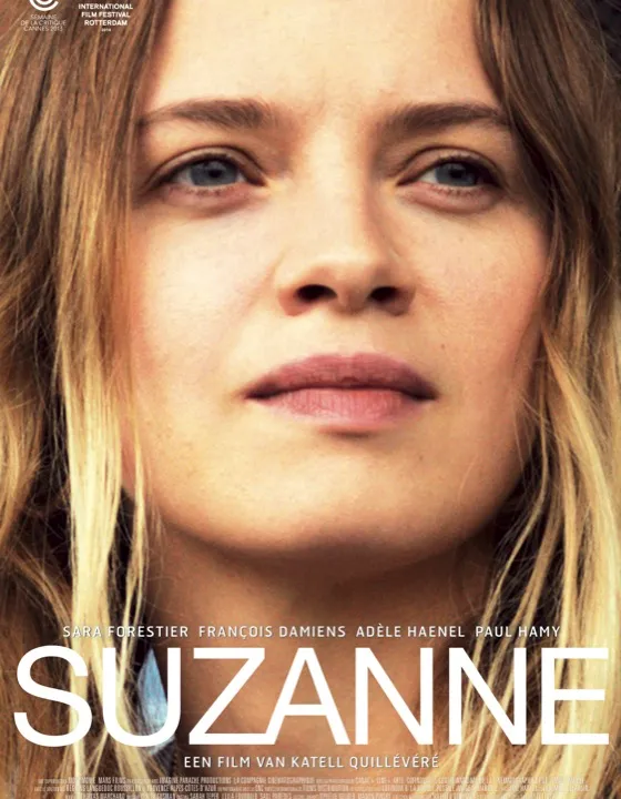 Suzanne