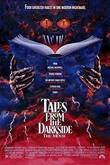 Tales From The Dark Side: The Movie