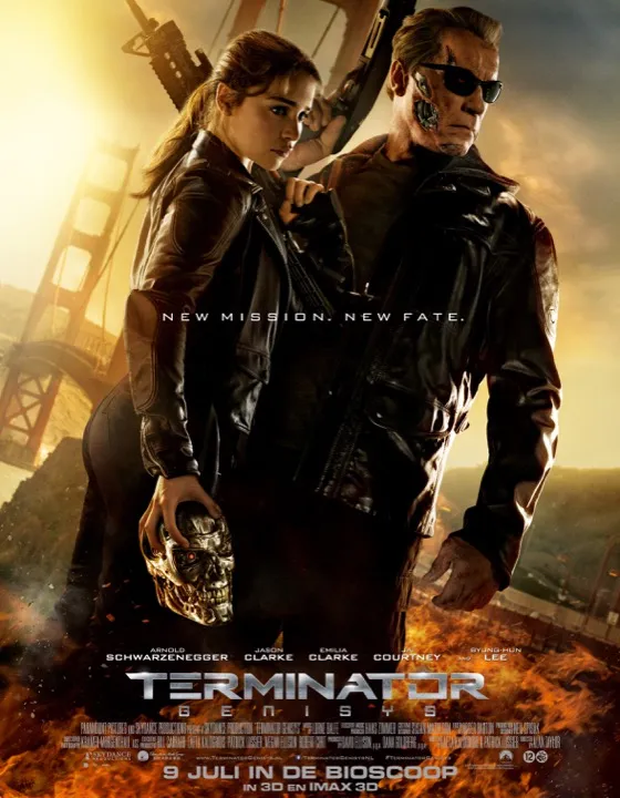Terminator Genisys
