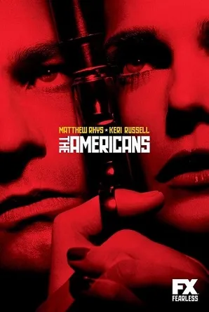 The Americans - seizoen 2