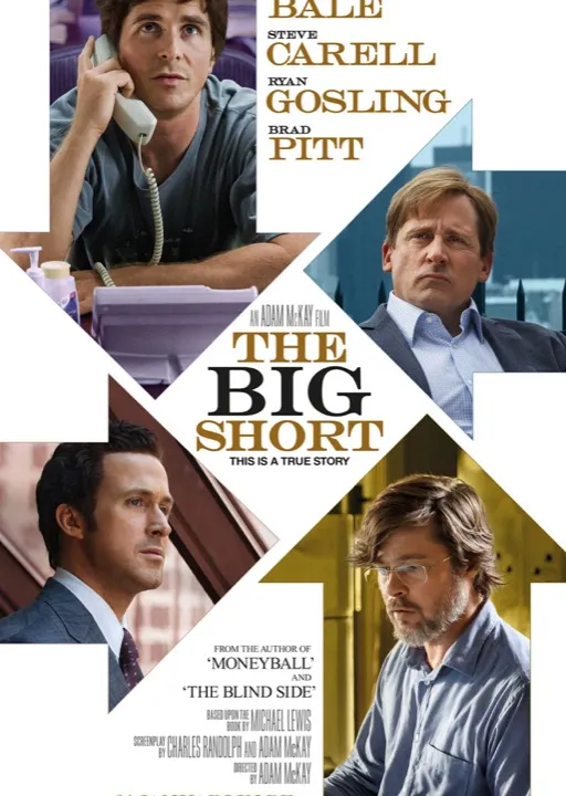 The Big Short