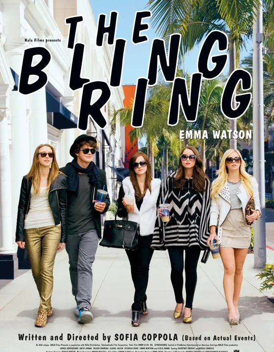 The Bling Ring