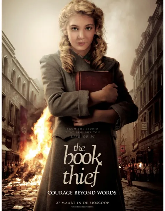 The Book Thief