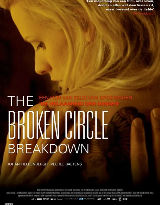 The Broken Circle Breakdown