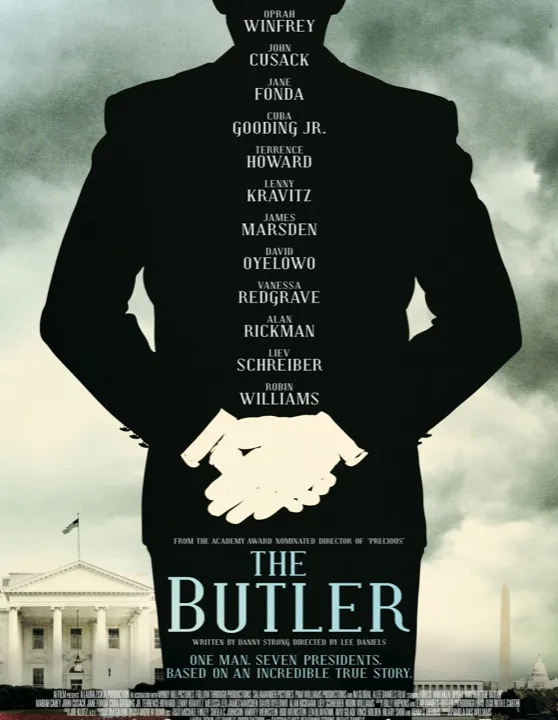 The Butler