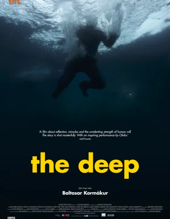 The Deep