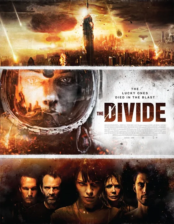 The Divide