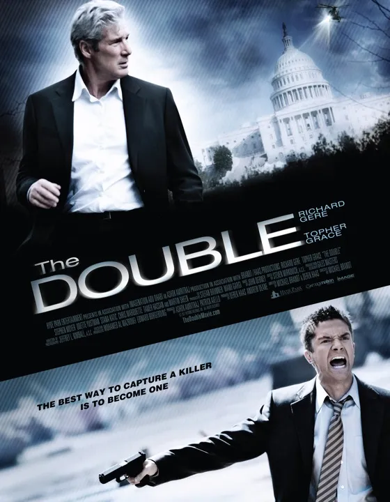 The Double