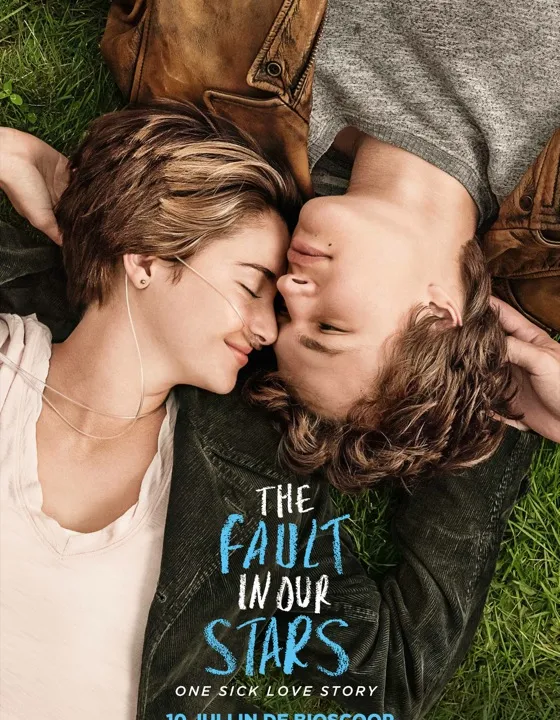 The Fault in Our Stars