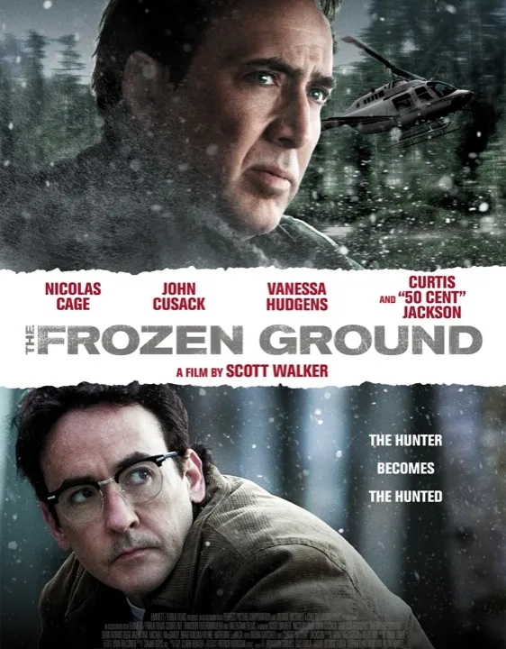 The Frozen Ground