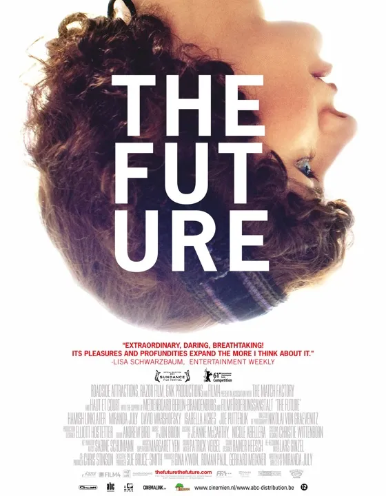 The Future