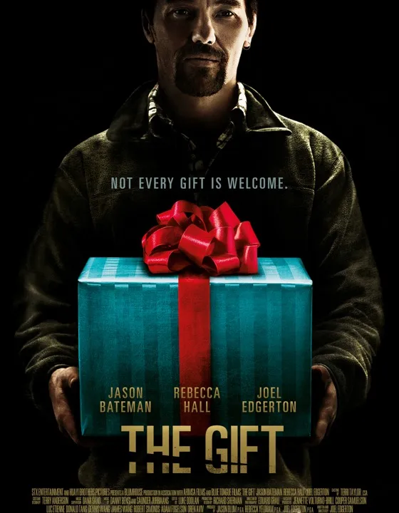 The Gift