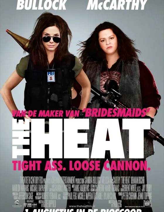 The Heat