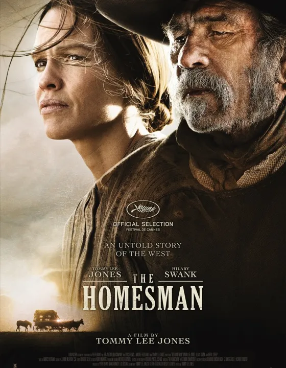 The Homesman