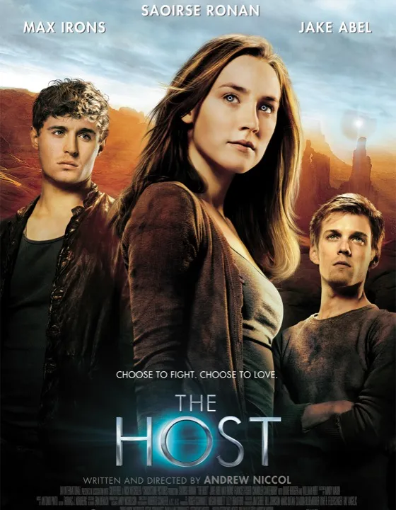 The Host